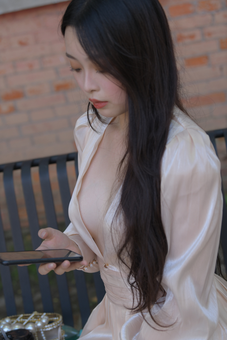 短裙-街拍图满多