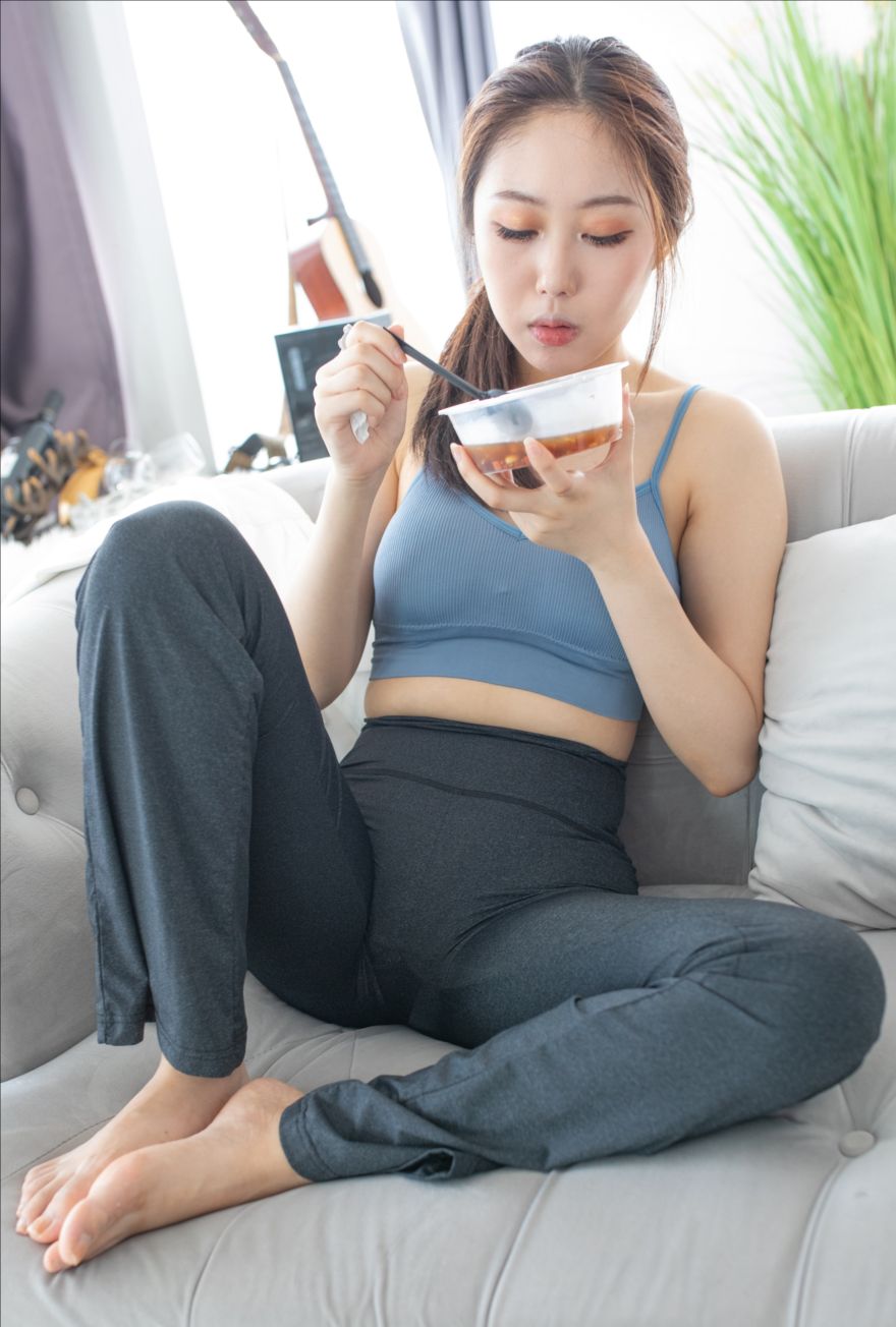 图片[6]-紧身瑜伽(套图+视频)-街拍图满多