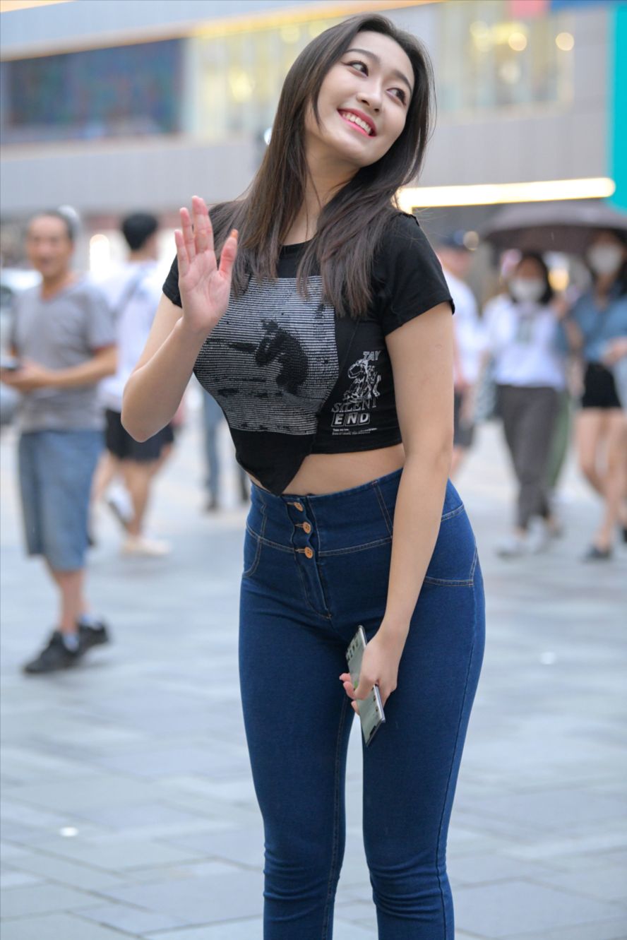 图片[5]-紧牛-街拍图满多