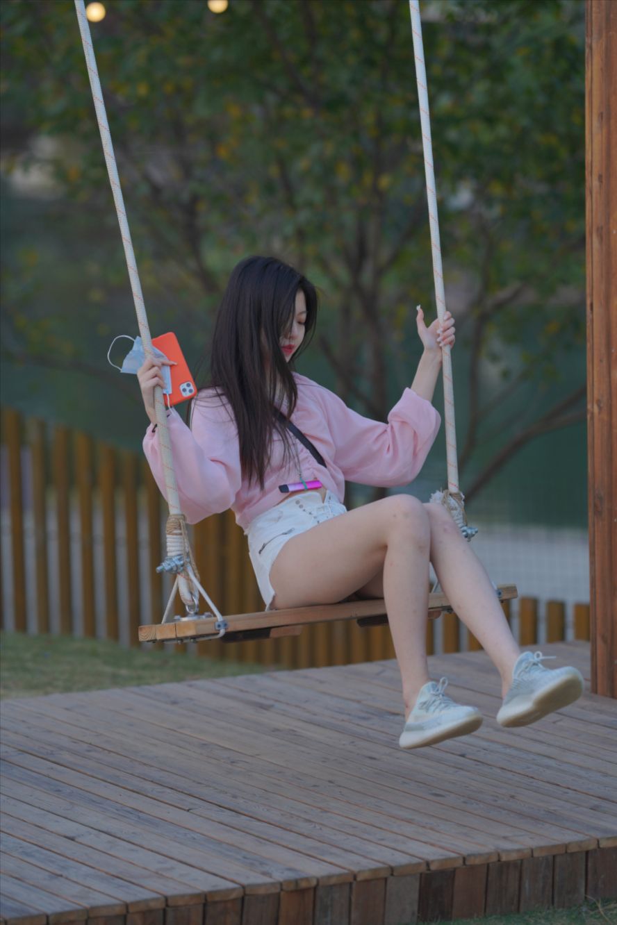 图片[8]-热裤(套图+视频)-街拍图满多