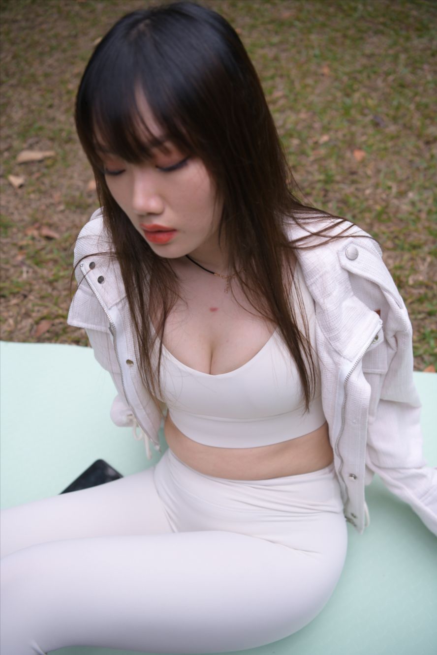 图片[8]-紧身裤(套图+视频)-街拍图满多