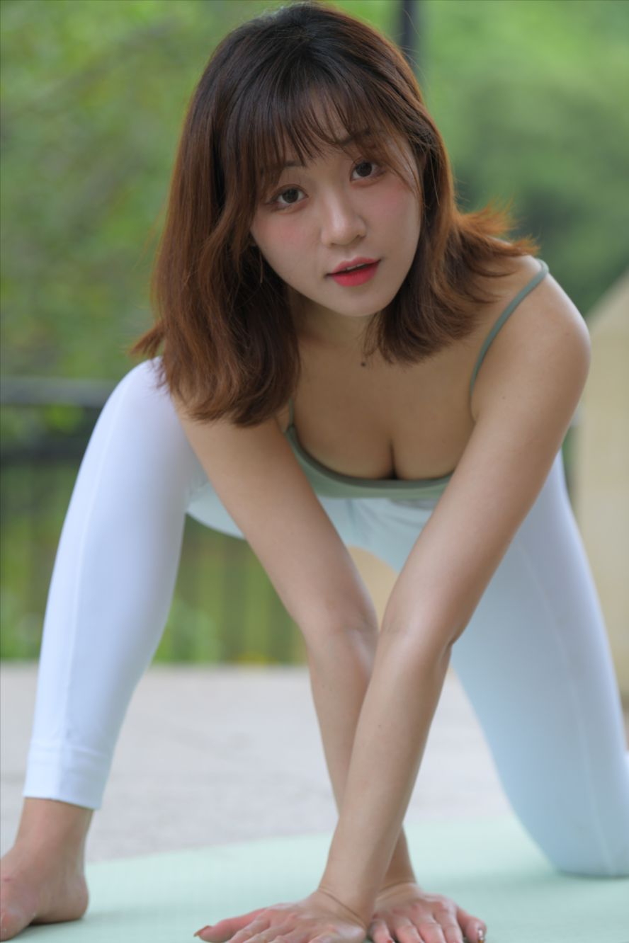 图片[5]-紧身裤(套图+视频)-街拍图满多