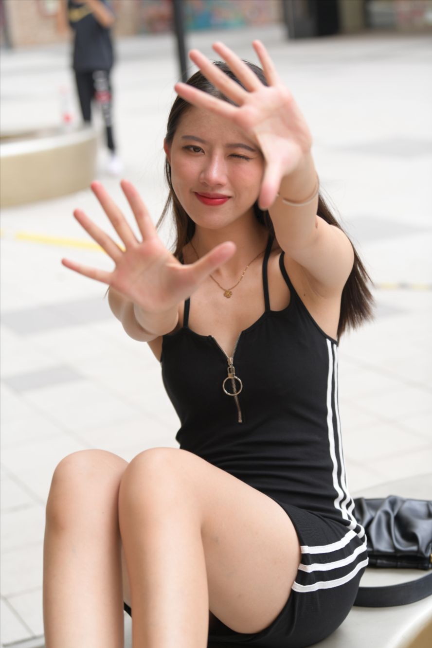 图片[7]-包臀短裙(套图+视频)-街拍图满多