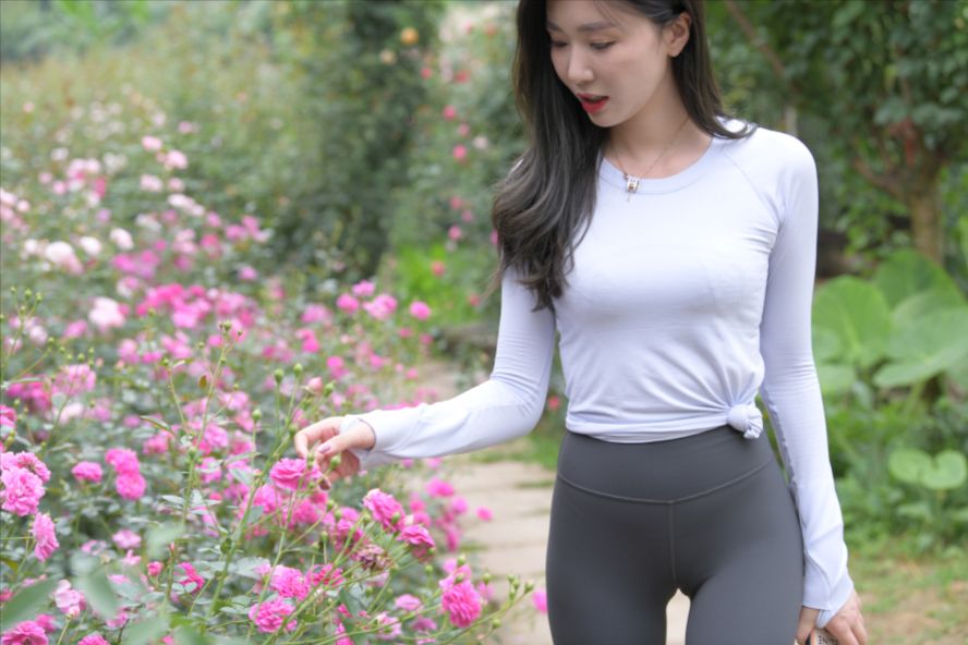 图片[6]-紧身裤(套图+视频)-街拍图满多