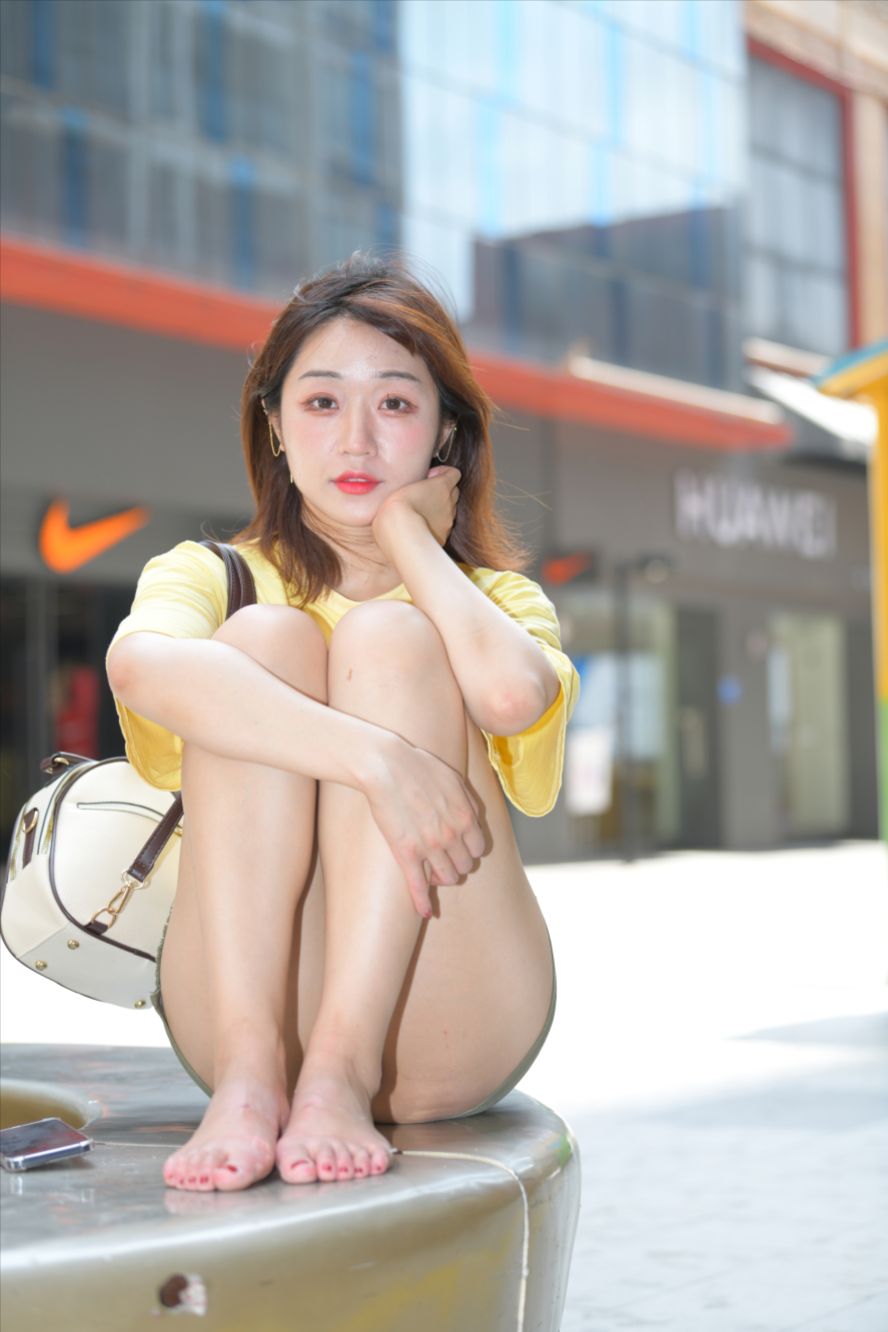图片[10]-包臀短裙(套图+视频)-街拍图满多