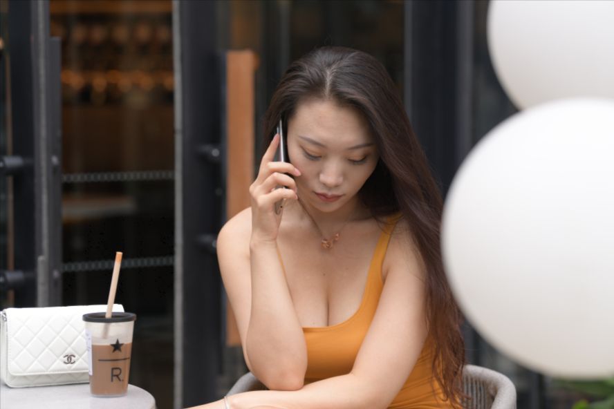 图片[9]-包臀短裙(套图+视频)一只麋鹿摄影作品 – Don’t Worry About Me-街拍图满多