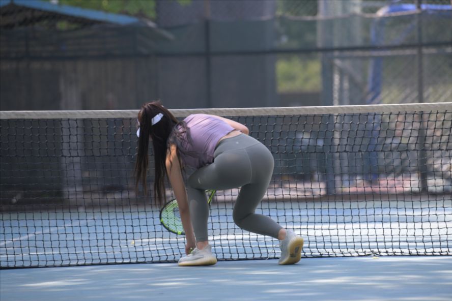 图片[6]-网球美女(套图+视频)-街拍图满多
