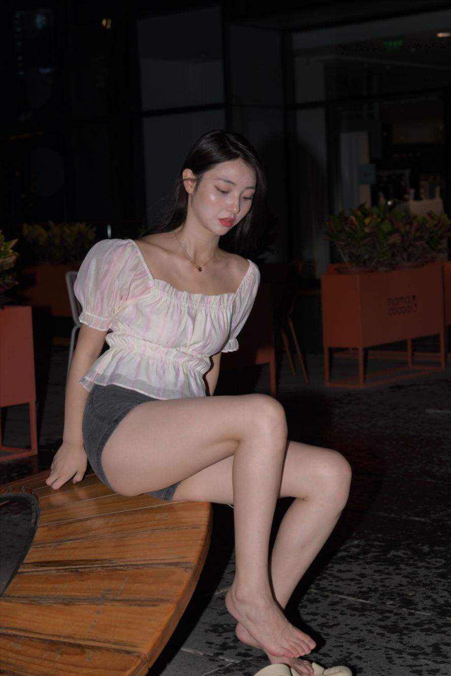 图片[8]-夜色如水(套图+视频)-街拍图满多