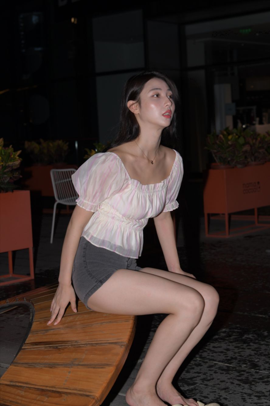 图片[9]-夜色如水(套图+视频)-街拍图满多
