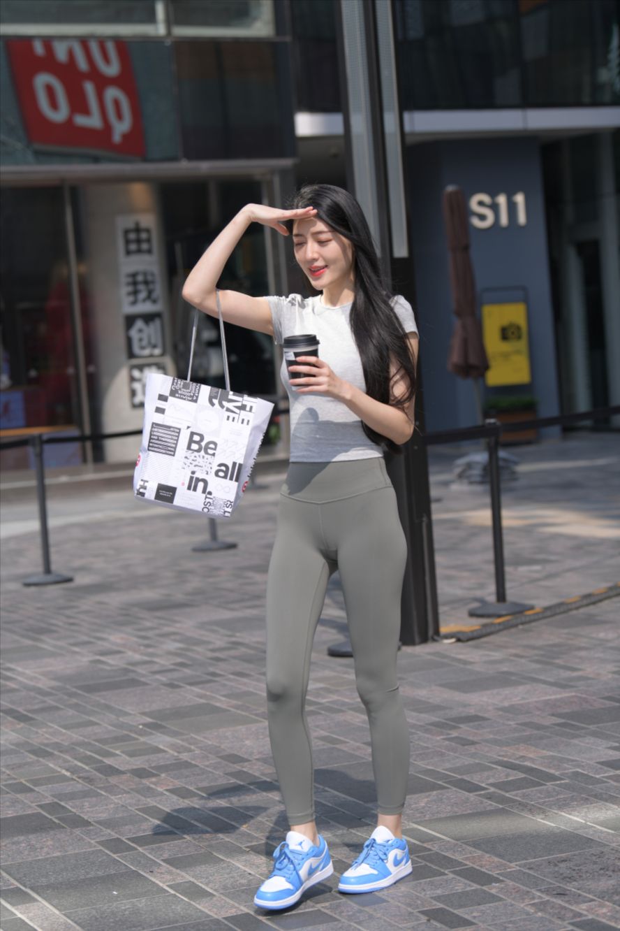 图片[4]-好久不见(套图+视频)-街拍图满多