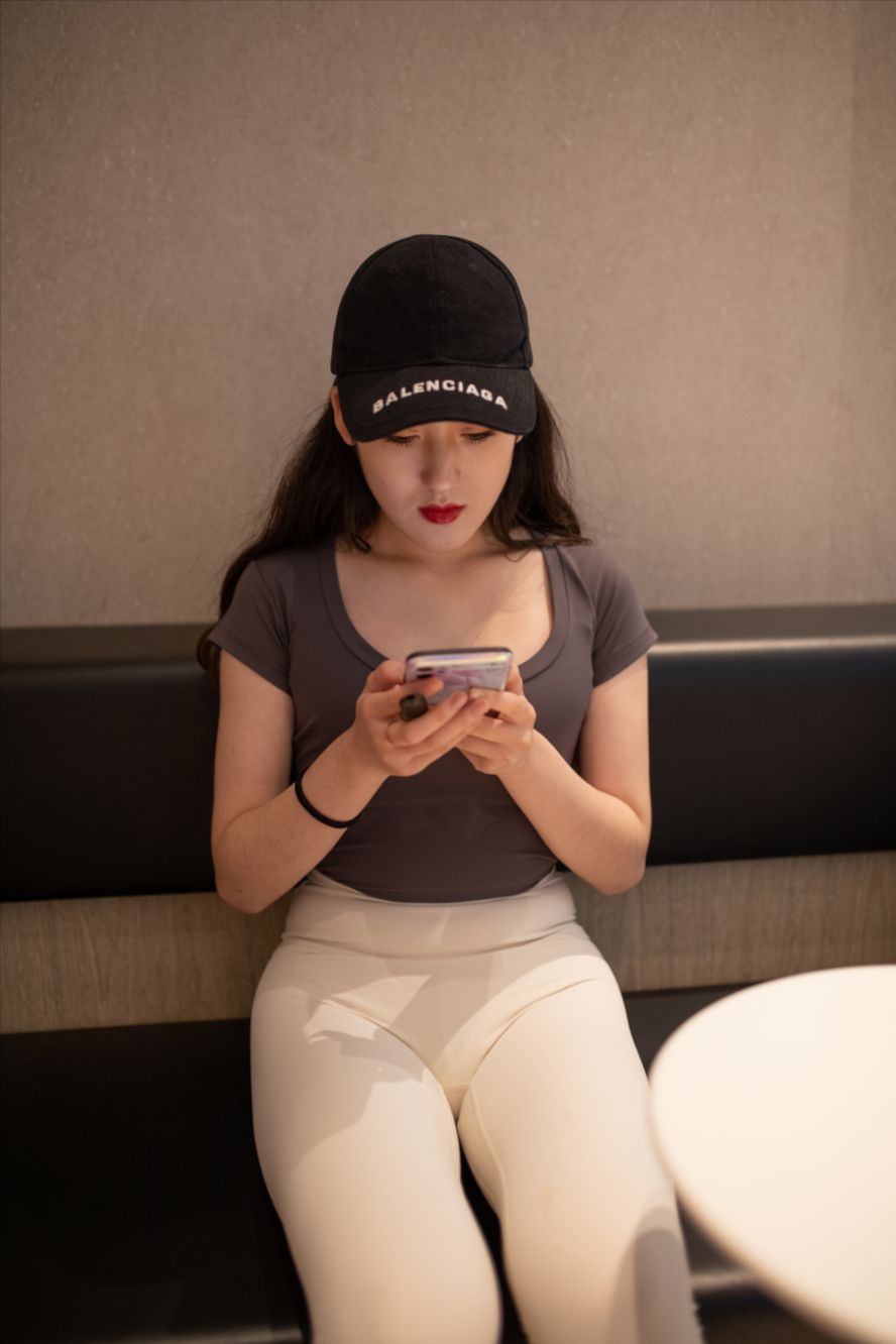 图片[3]-运动女孩(套图+视频)-街拍图满多