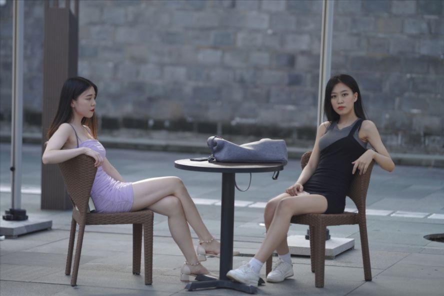 图片[6]-白皙美女(套图+视频)-街拍图满多