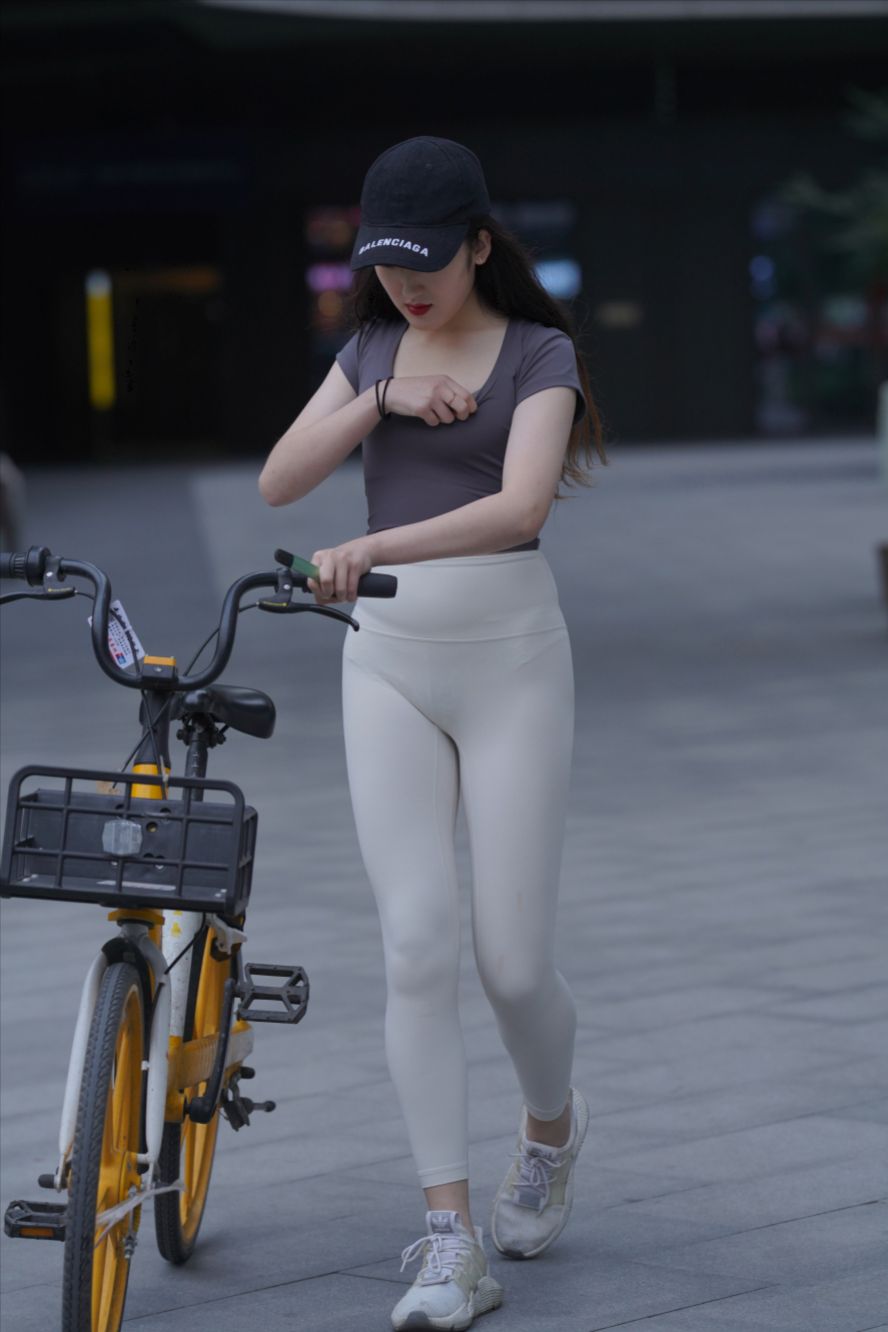 图片[10]-运动女孩(套图+视频)-街拍图满多