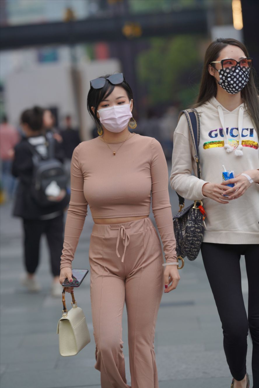 图片[2]-假期福利 很久没遇到这种感觉了 好喜欢-街拍图满多
