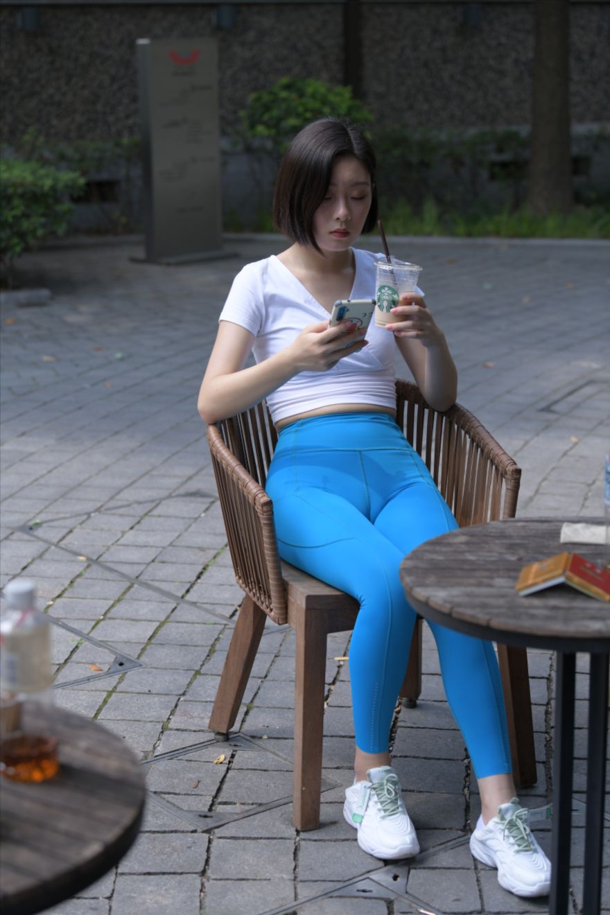 图片[8]-not to me(套图+视频)-街拍图满多