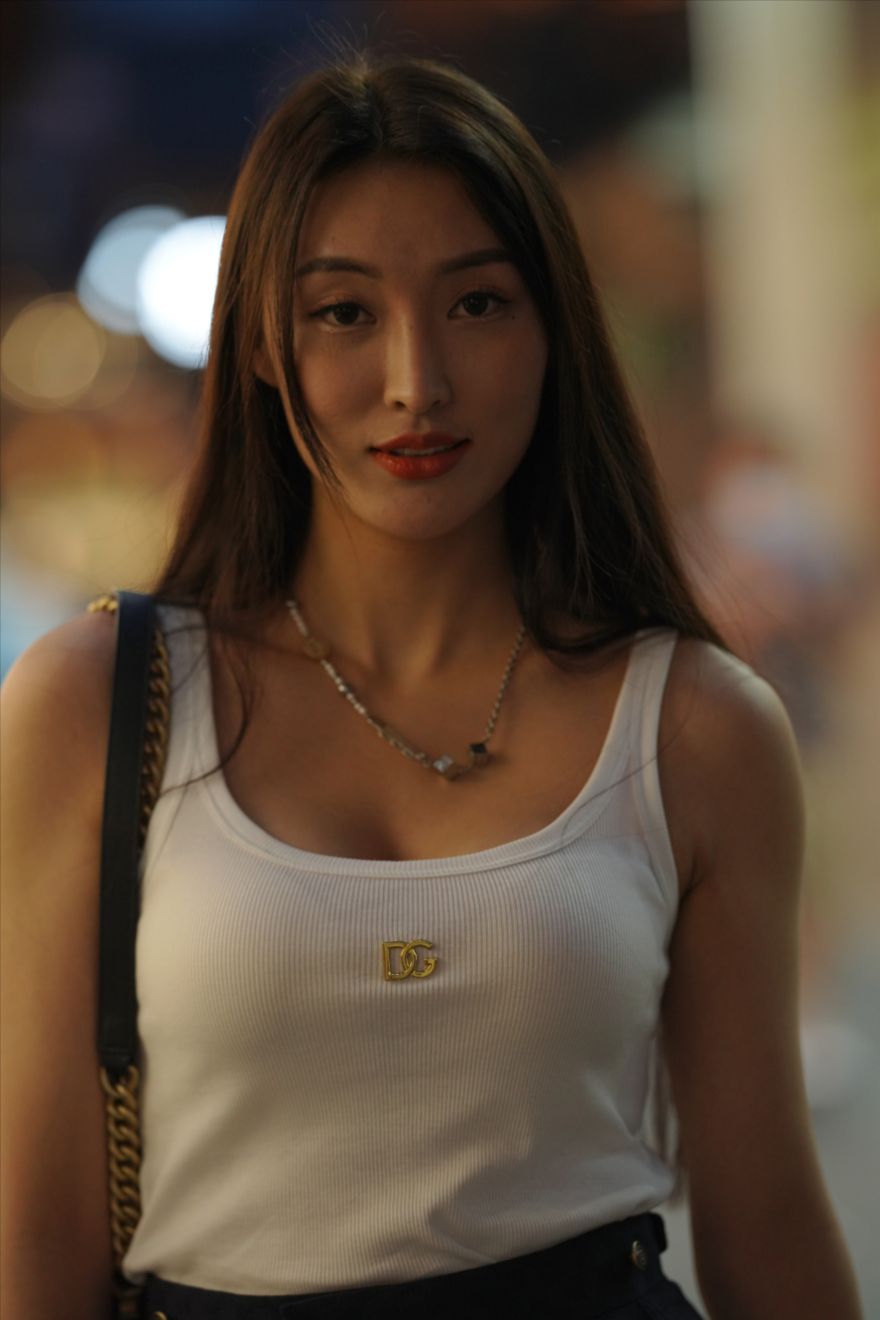 图片[8]-红颜凝香 美丽大方-街拍图满多