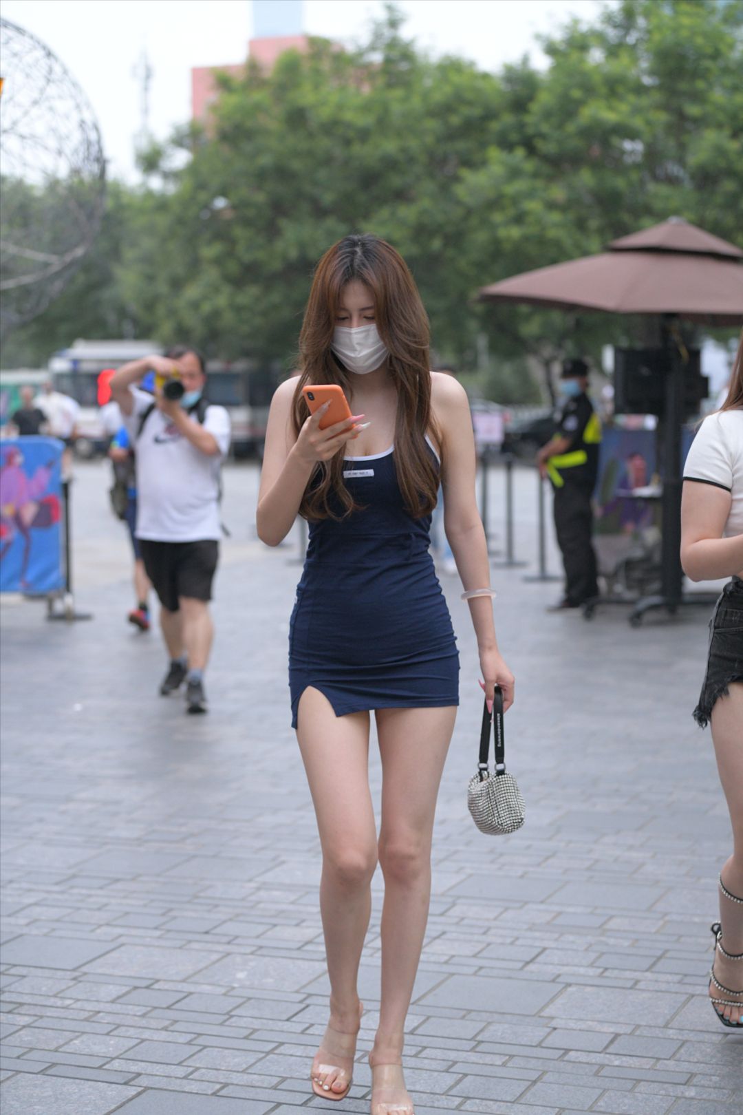 图片[5]-短裙-街拍图满多