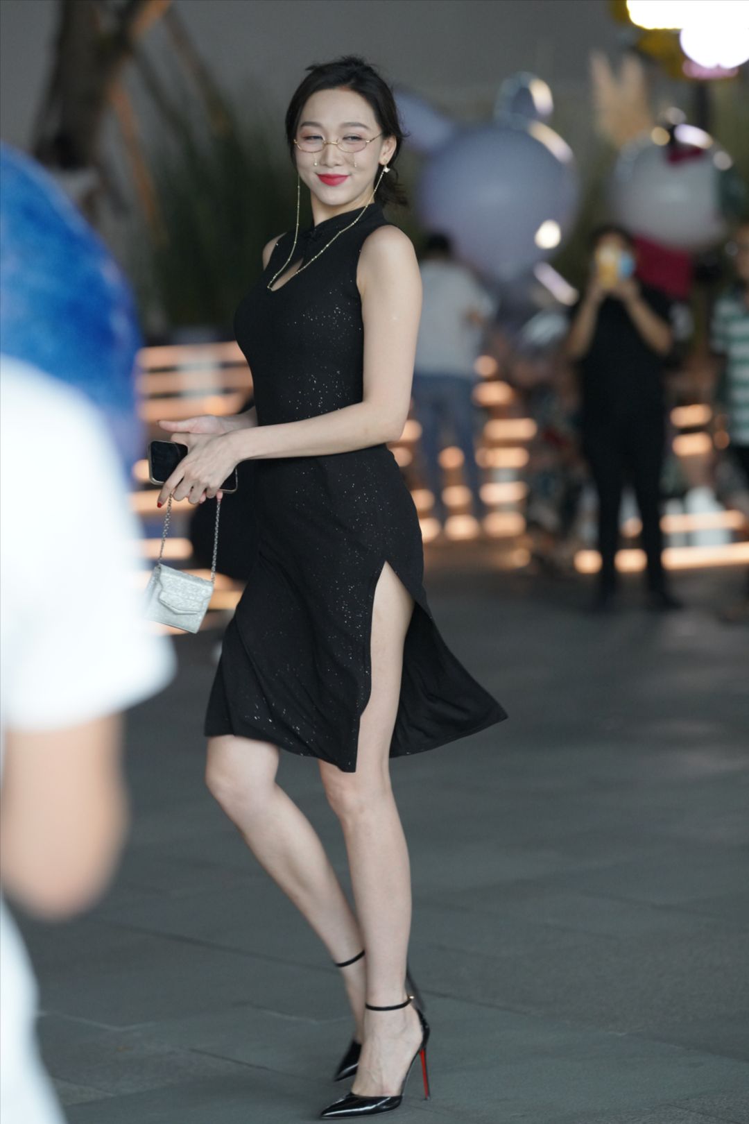 图片[5]-美极了(套图+视频)-街拍图满多