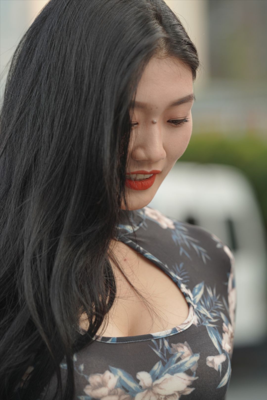 图片[7]-高挑美女-街拍图满多