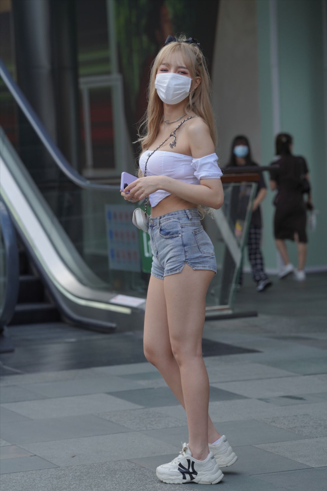 图片[10]-二选一-街拍图满多