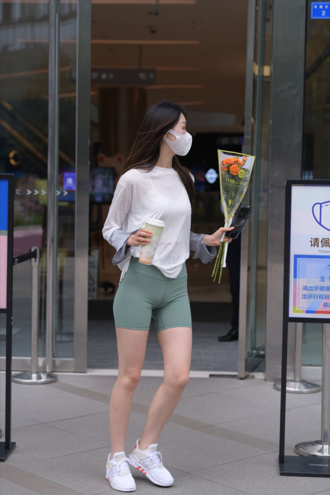 图片[5]-明天520(套图+视频)-街拍图满多