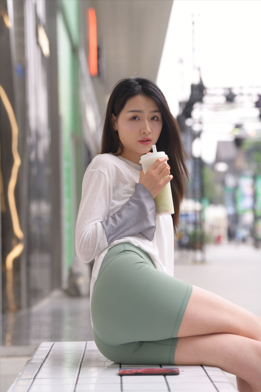 图片[7]-明天520(套图+视频)-街拍图满多