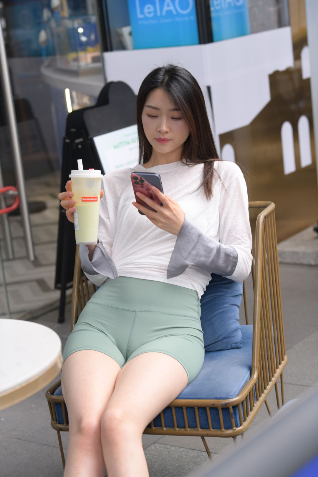 图片[10]-明天520(套图+视频)-街拍图满多