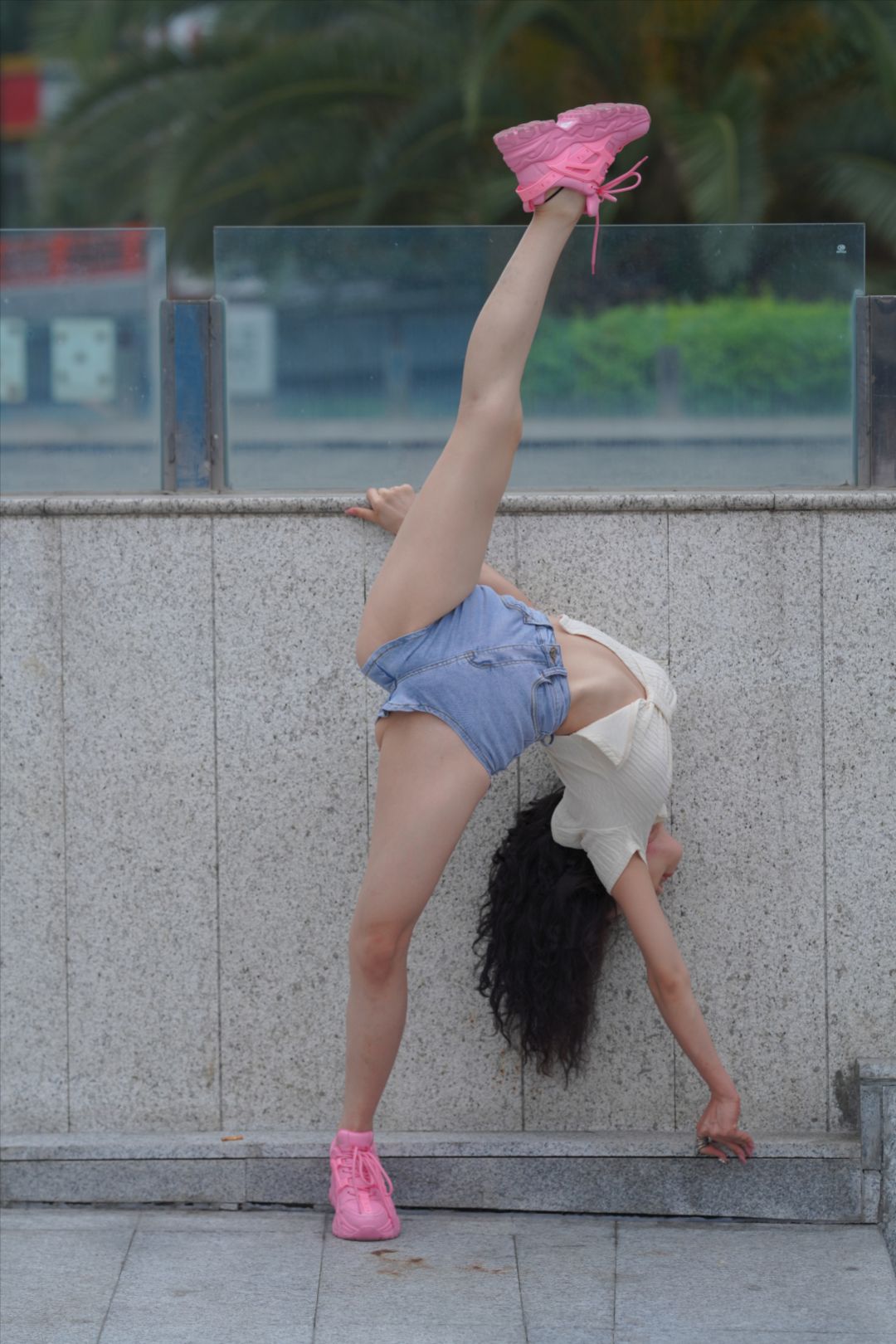 图片[7]-热舞女孩(套图+视频)-街拍图满多