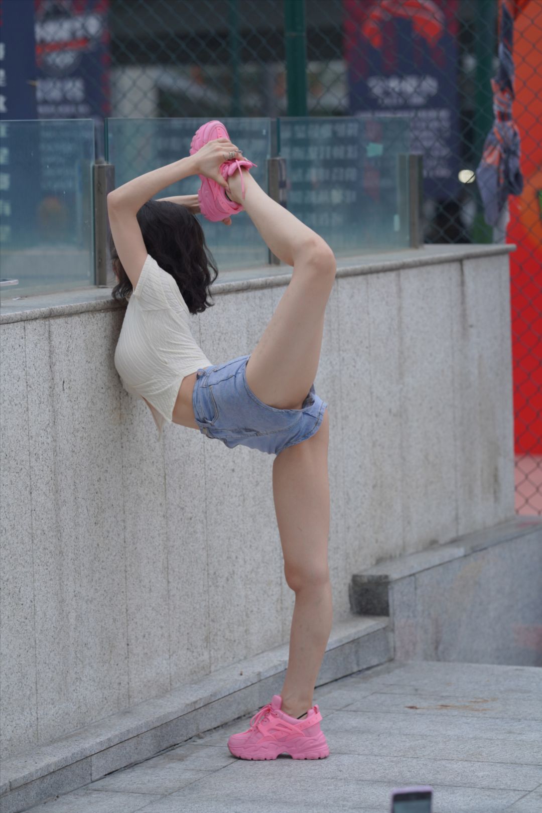 图片[10]-热舞女孩(套图+视频)-街拍图满多