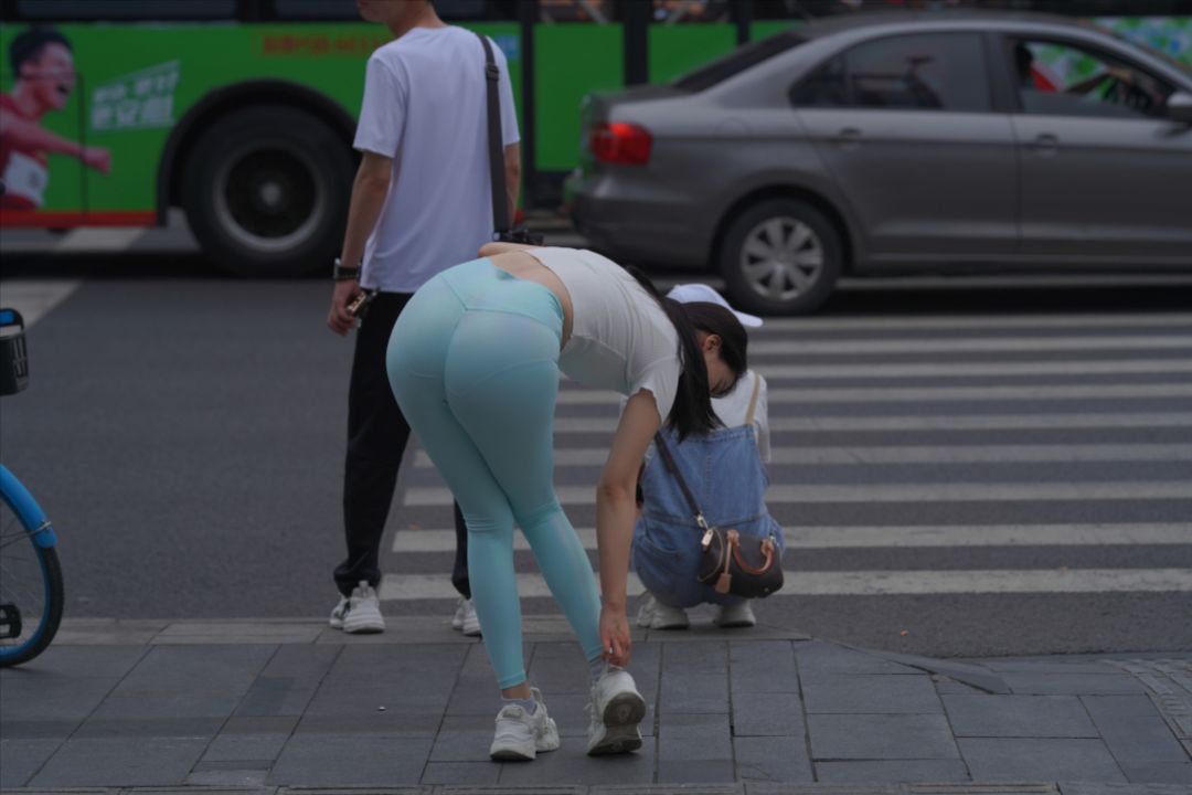 图片[2]-可爱如你(套图+视频)-街拍图满多