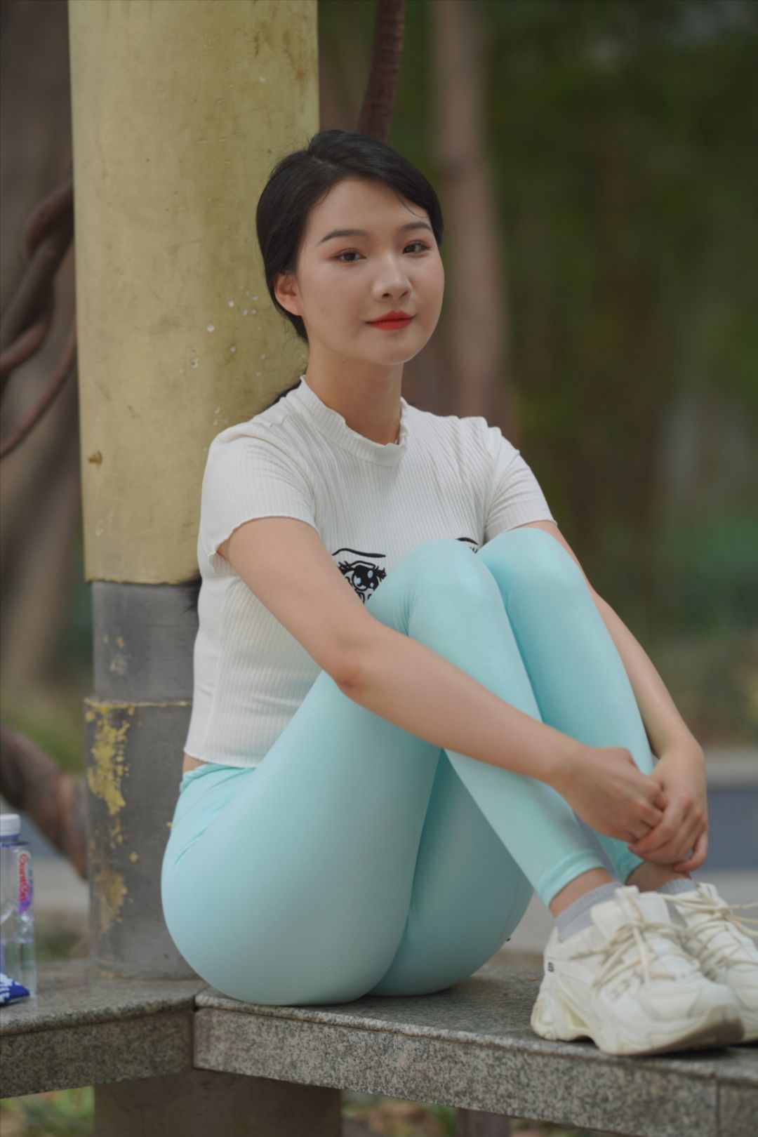 图片[6]-可爱如你(套图+视频)-街拍图满多