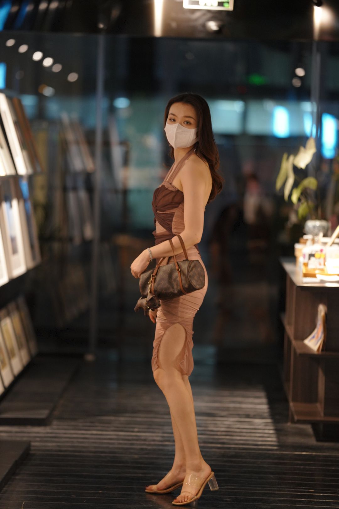图片[7]-美人倾城-街拍图满多