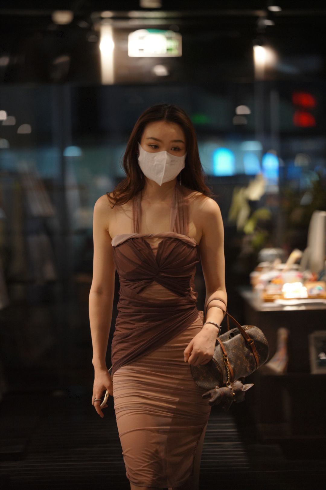 图片[8]-美人倾城-街拍图满多