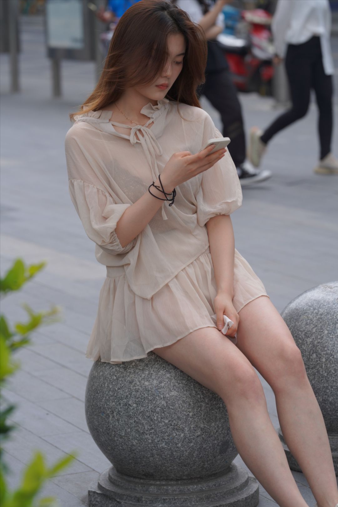 图片[4]-[kaine专区] Hey Jude-街拍图满多
