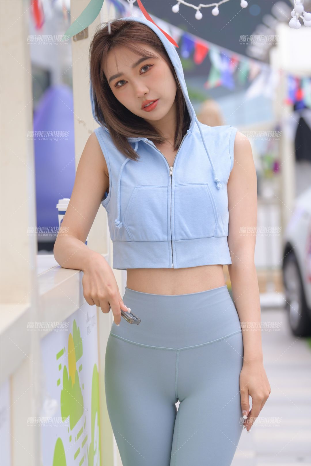 深爱不腻(套图+视频)-街拍图满多