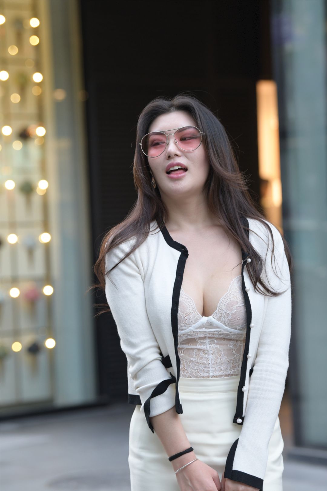 图片[9]-要你命三千的少妇[修复]-街拍图满多
