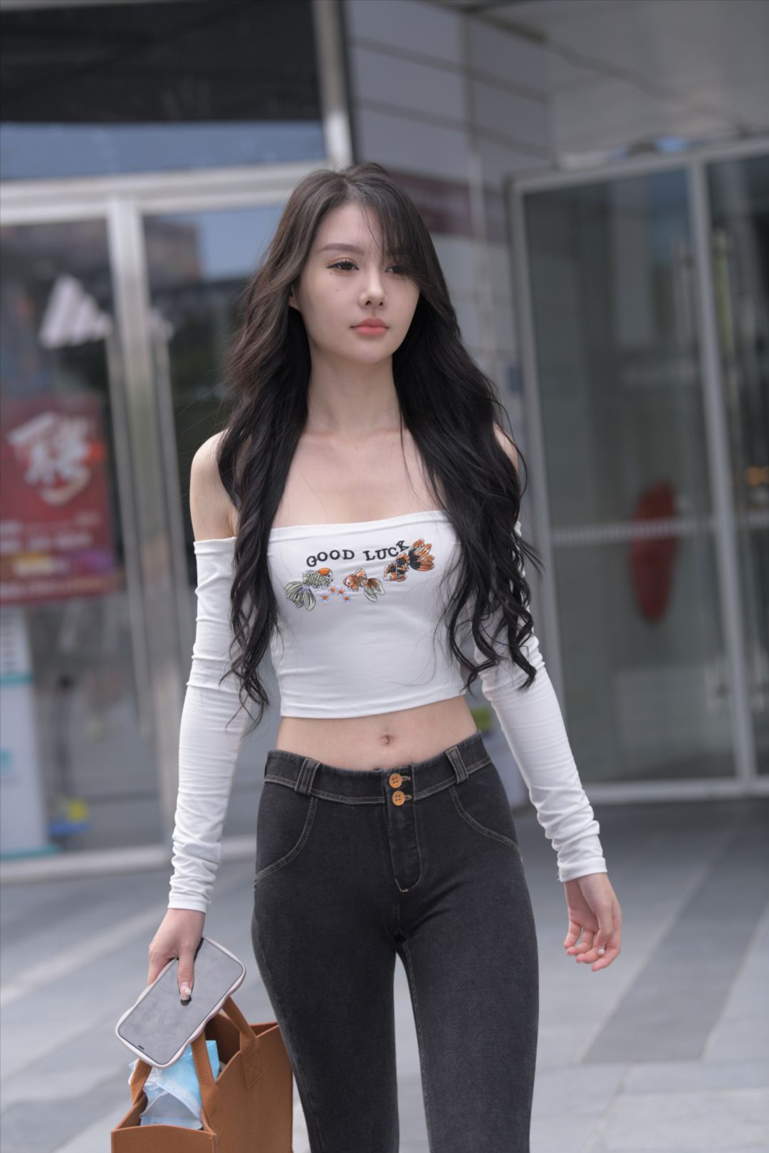 love letter-街拍图满多