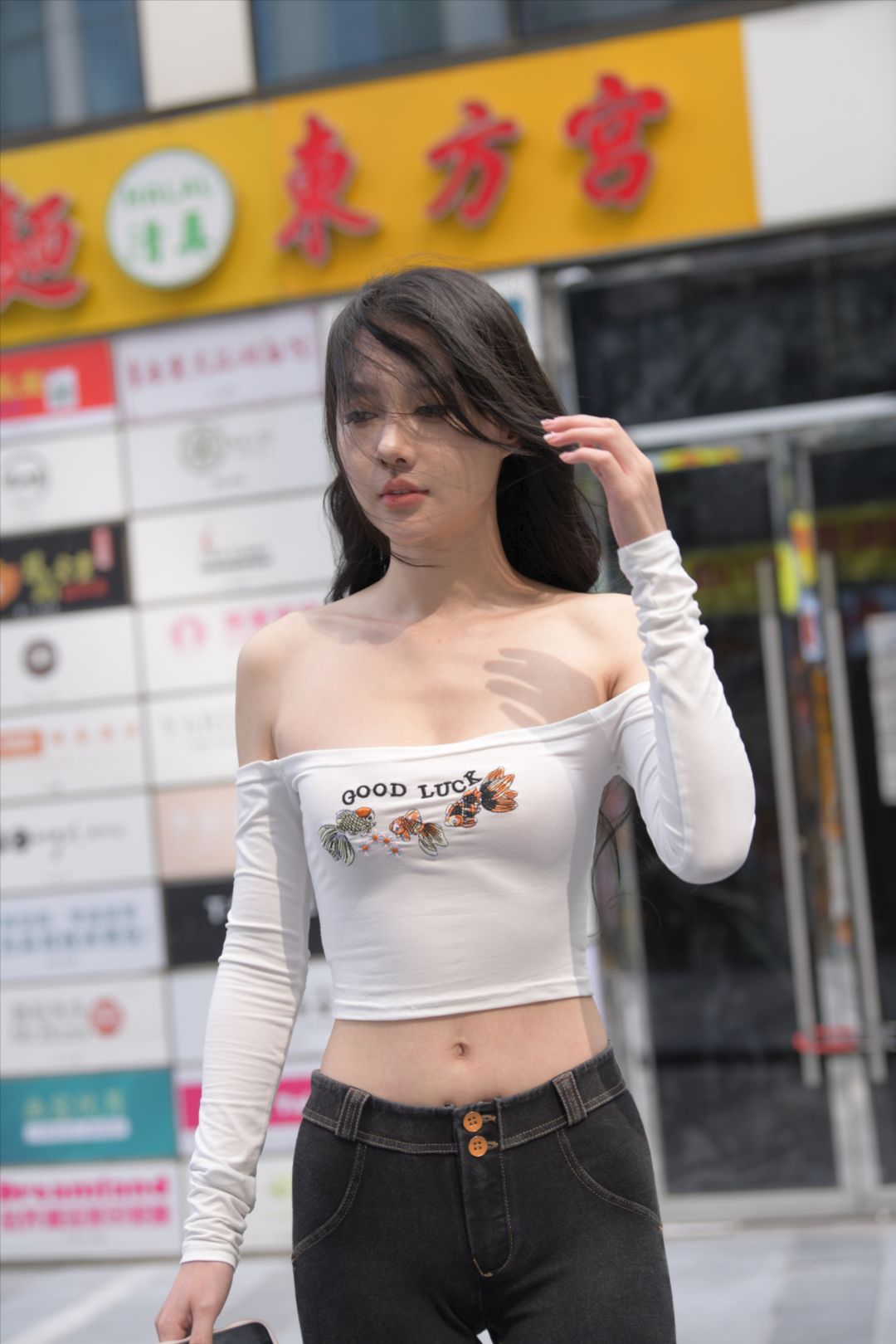图片[2]-love letter-街拍图满多