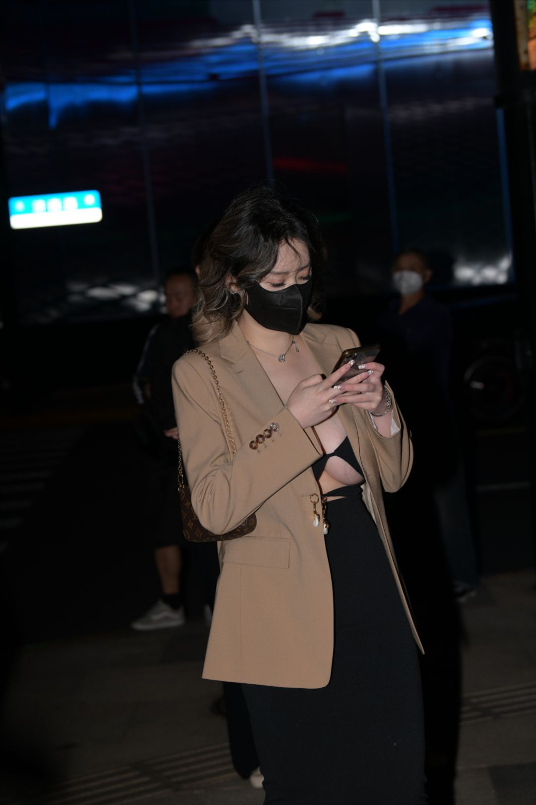 图片[4]-如此美好的画面 多么让人难忘-街拍图满多