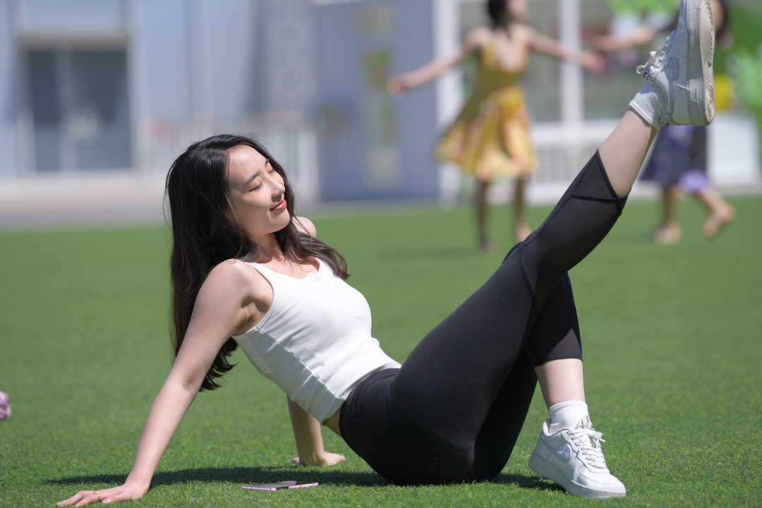 图片[7]-心冷(套图+视频)-街拍图满多