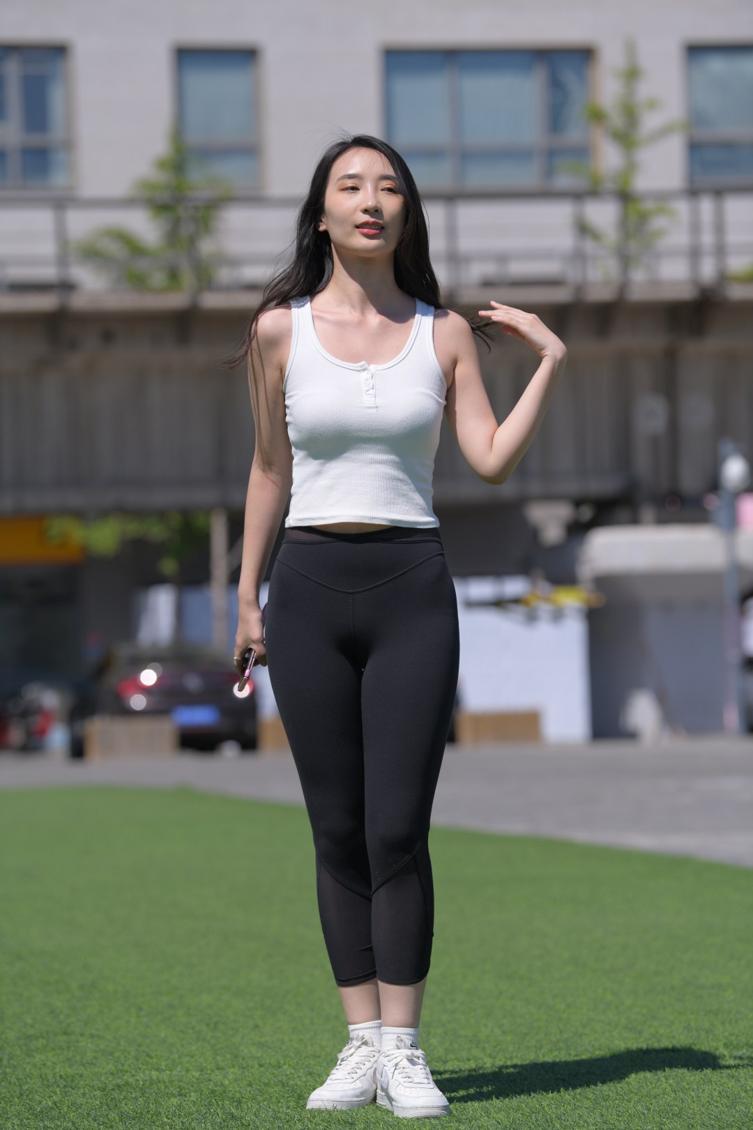 图片[9]-心冷(套图+视频)-街拍图满多