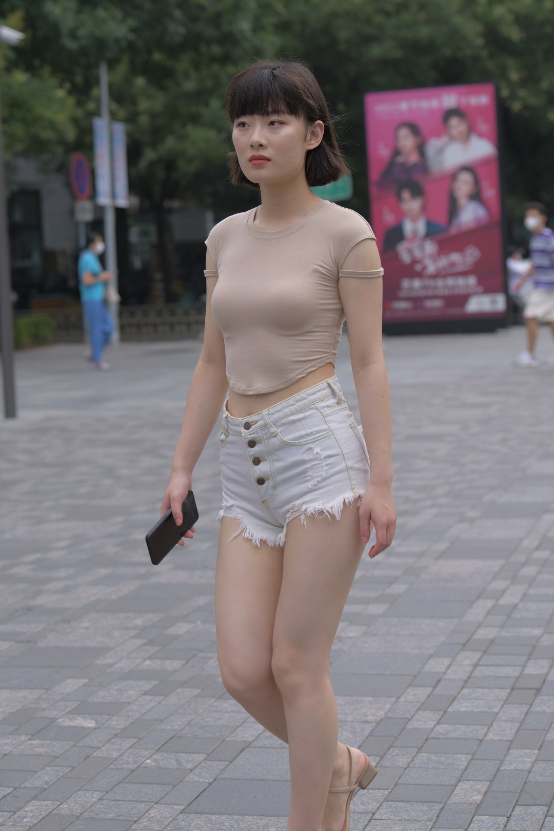 图片[2]-过往-街拍图满多