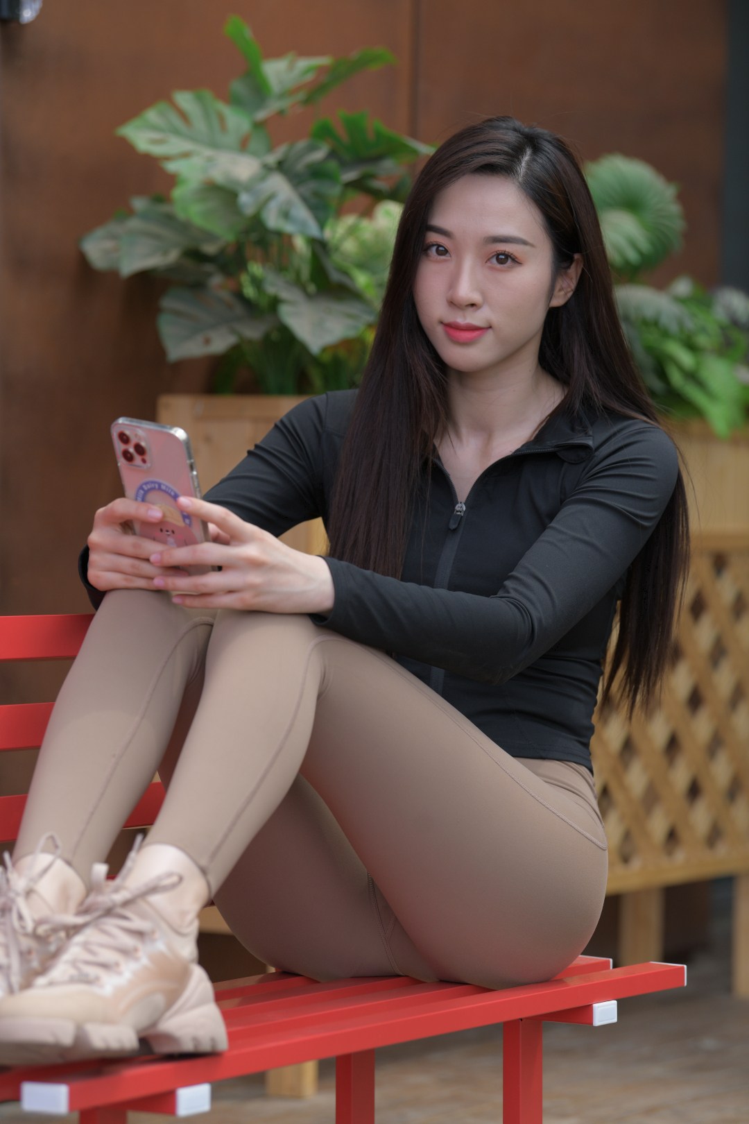 图片[5]-月与星的距离(套图+视频)-街拍图满多