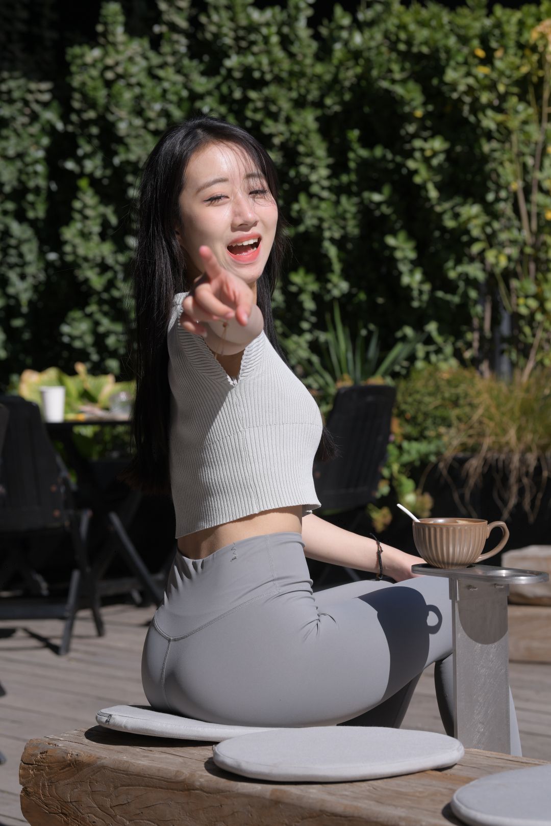 图片[7]-小兔软糖(套图+视频)[增补视频]-街拍图满多