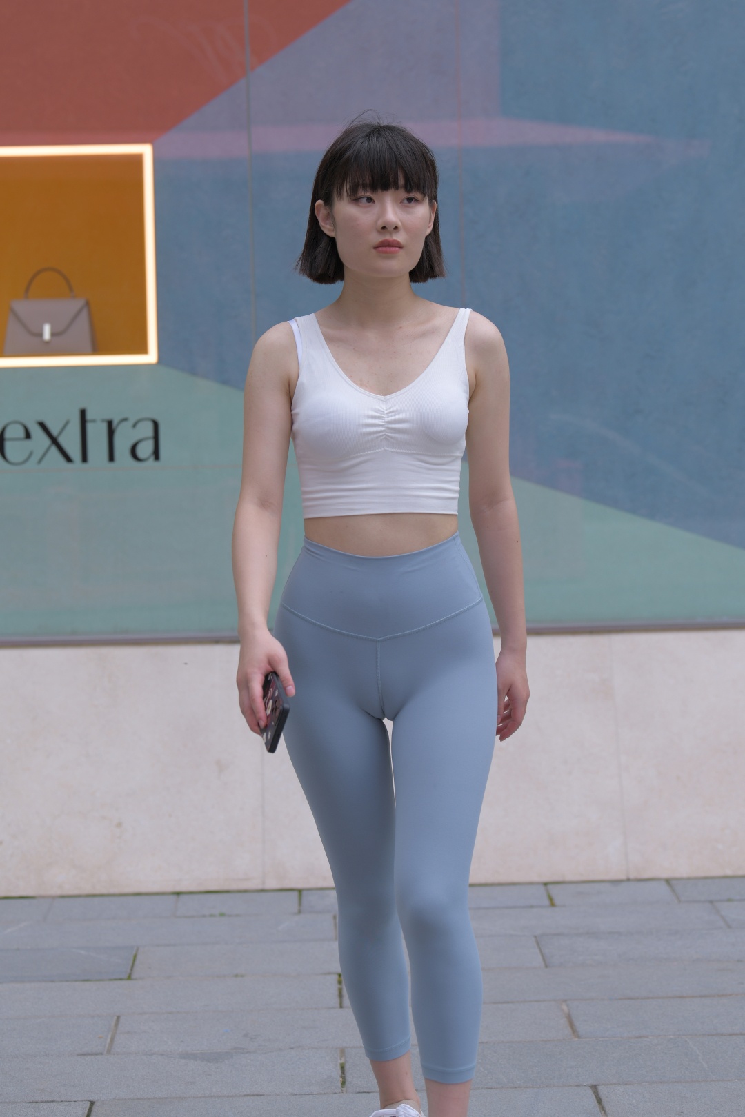 图片[2]-过往-02(套图+视频)-街拍图满多