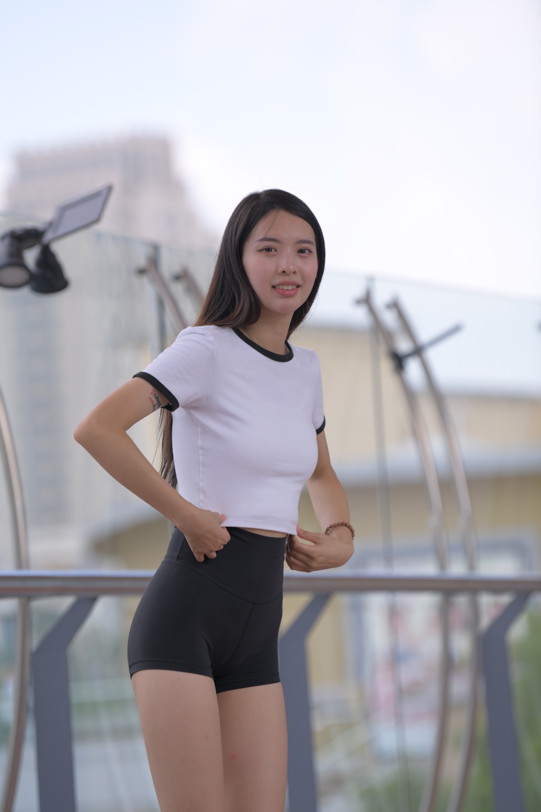 图片[7]-[一始专区] 几情能相悦(套图+视频)-街拍图满多