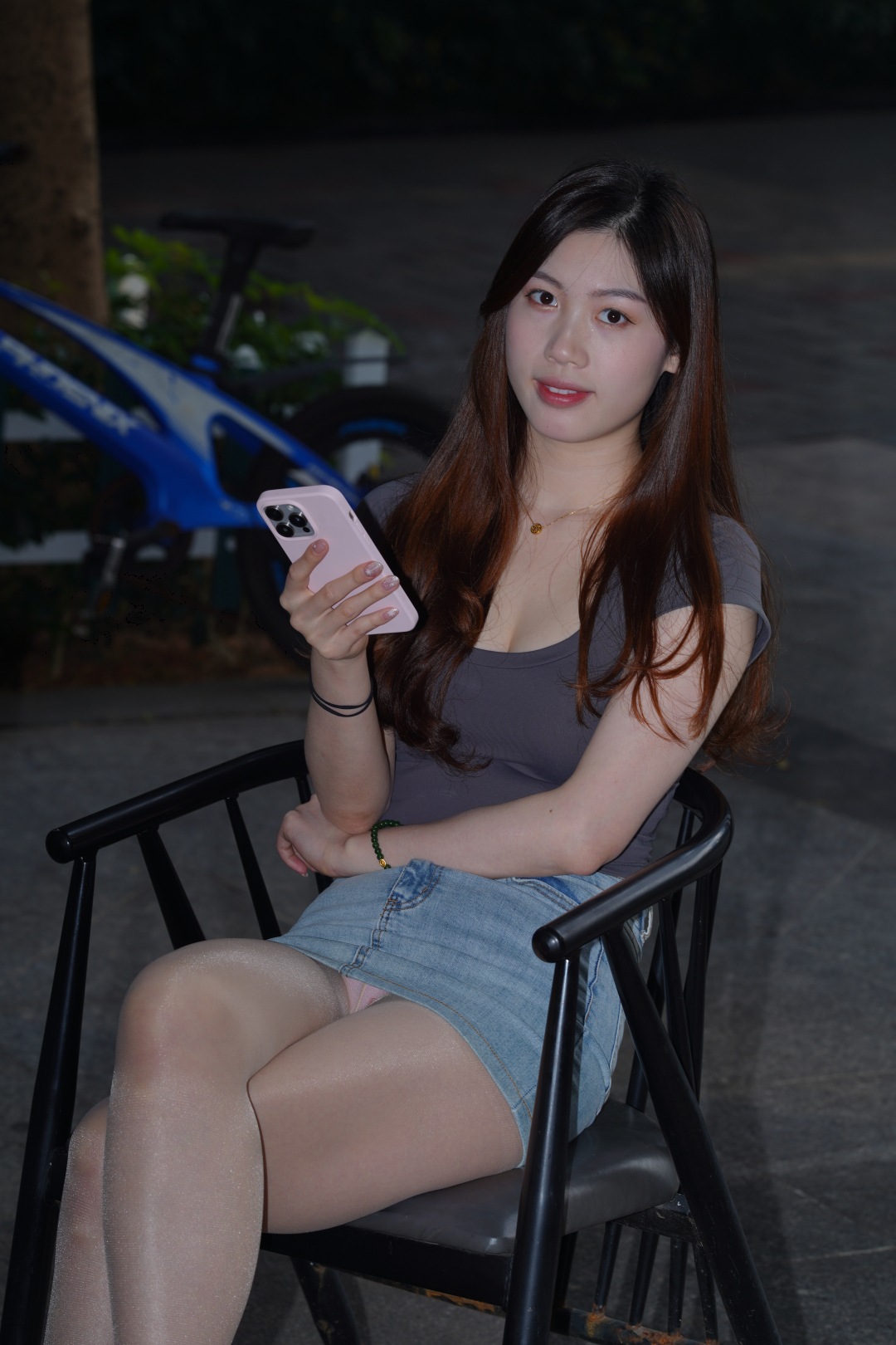 图片[7]-[凯恩专区] 忘怀-街拍图满多