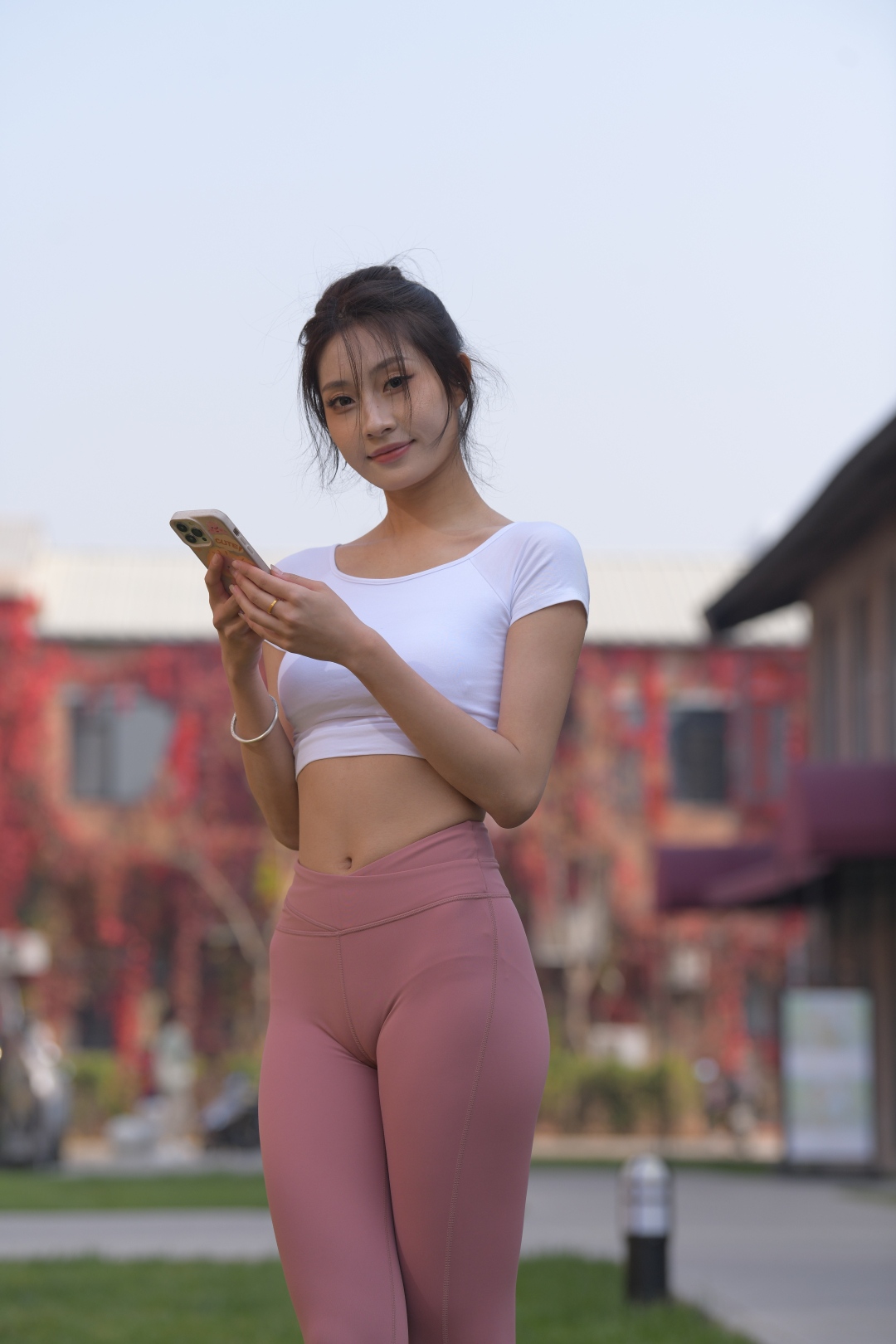 图片[7]-[一始专区] 无非一场梦(套图+视频)-街拍图满多