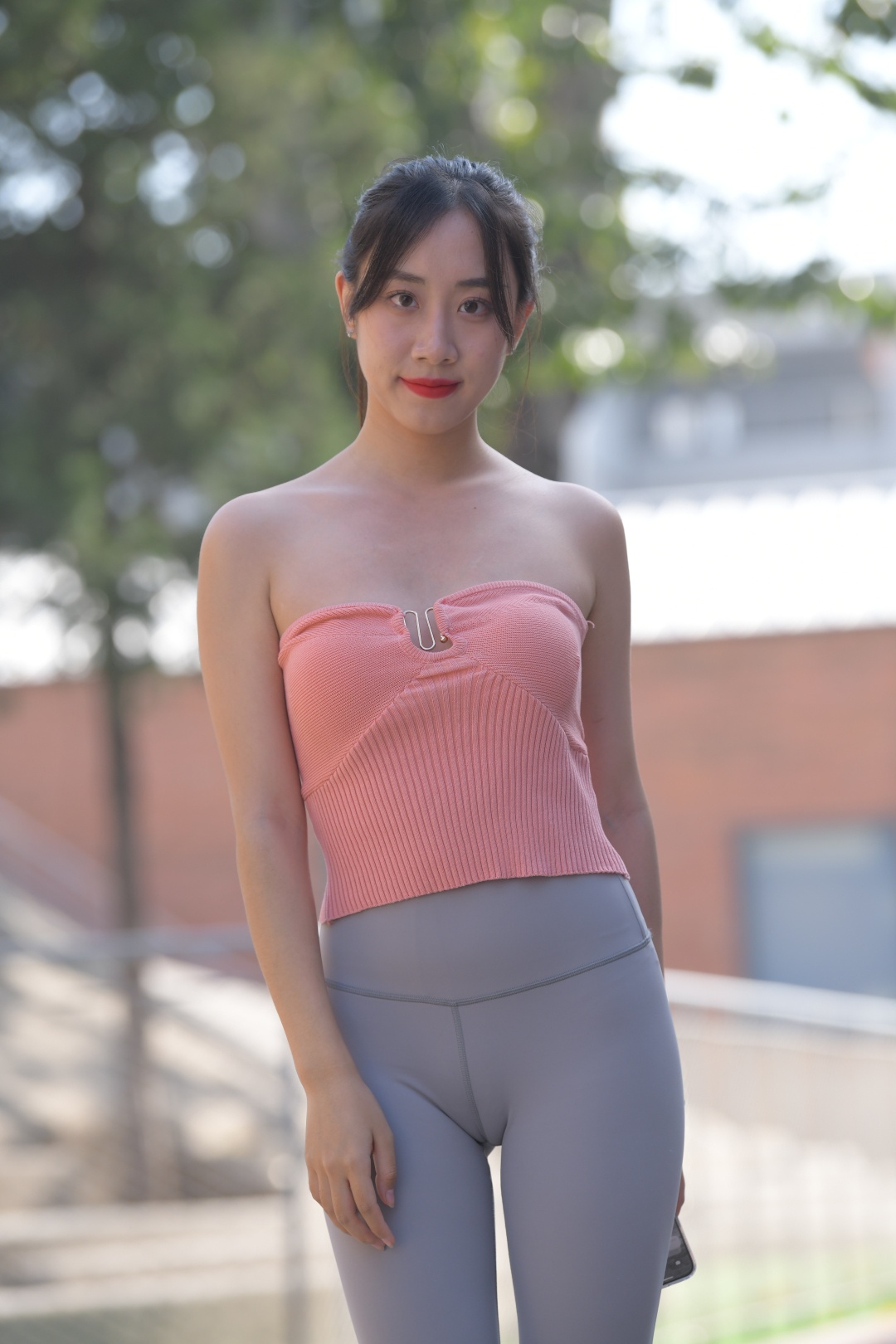 图片[10]-[一始专区] 相逢的孤岛(套图+视频)-街拍图满多