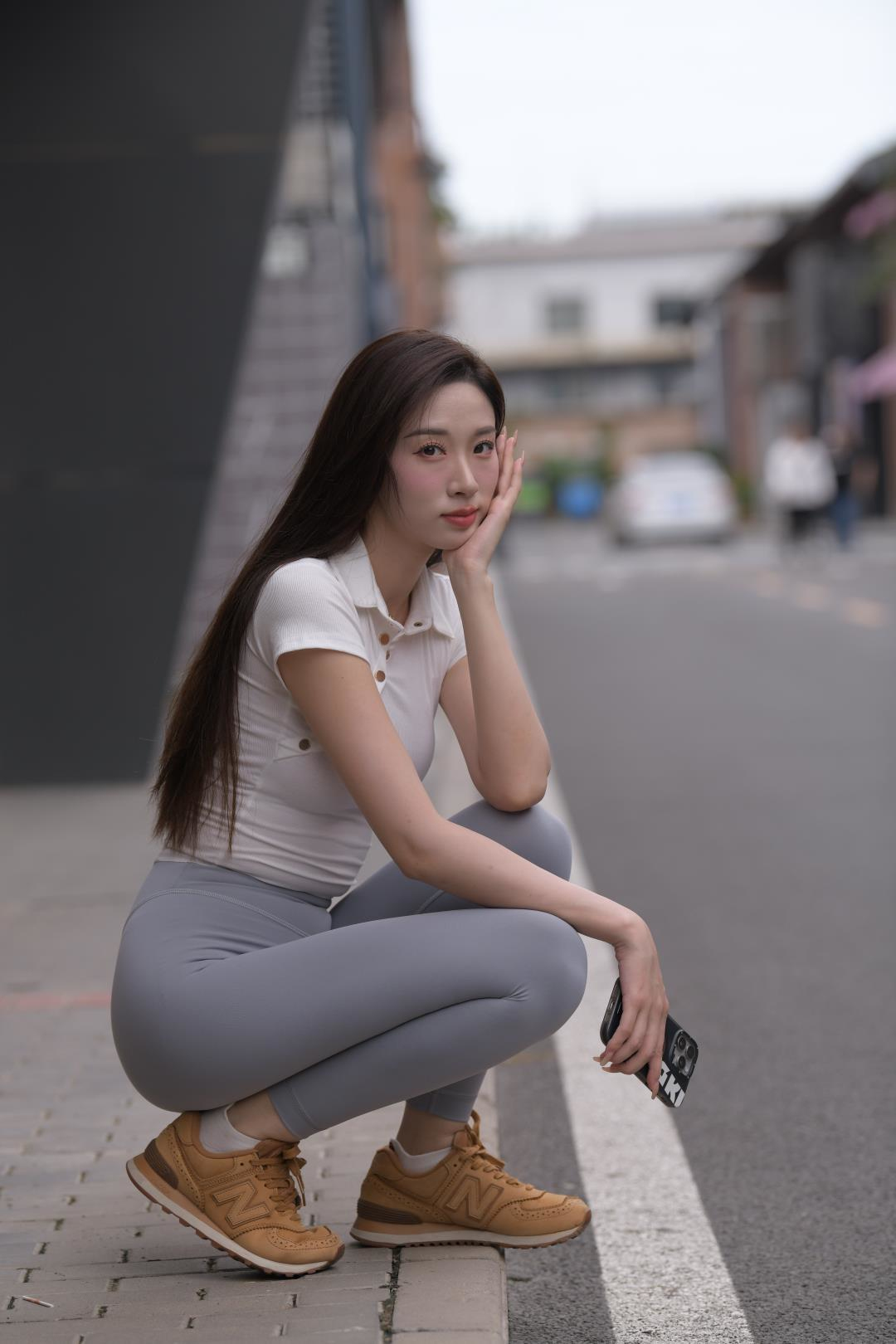 图片[2]-[一始专区] Apr.11月-街拍图满多